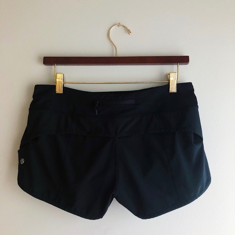 Lululemon Speed Short